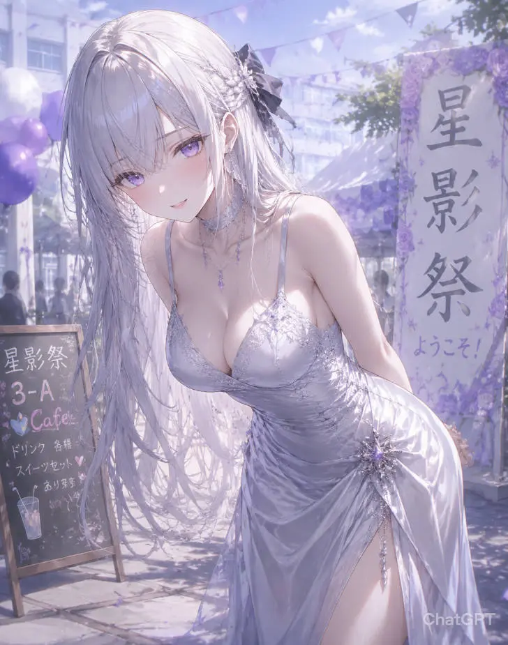 白芷角色封面